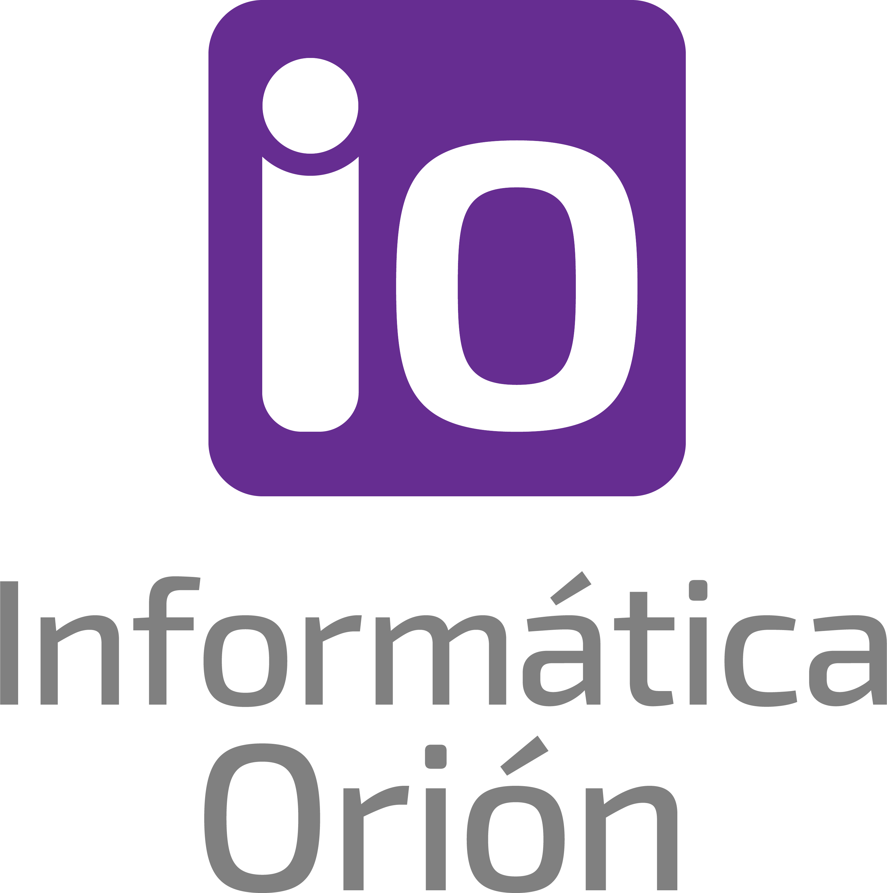 Informática Orión